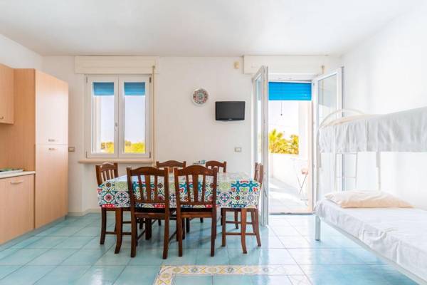 Residence La Perla - Rubino