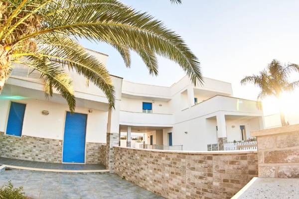 Residence La Perla - Rubino