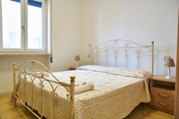 Residence La Perla - Ambra