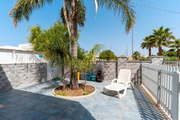 Residence La Perla - Topazio