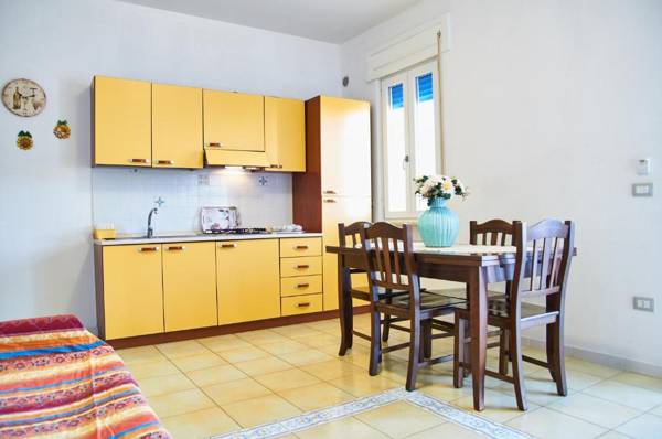 Residence La Perla - Topazio