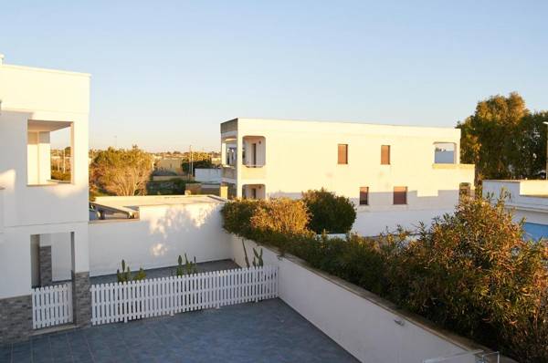 Residence La Perla - Smeraldo