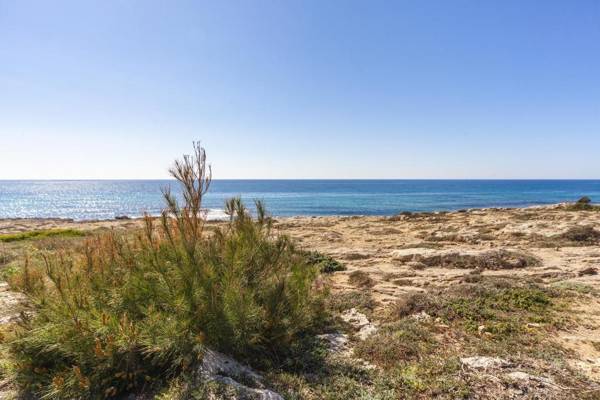 Casa Mamma Rita - Family House