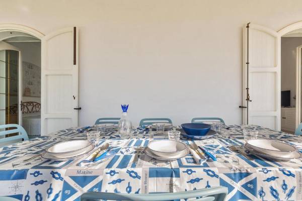 Villa Giusy by BarbarHouse