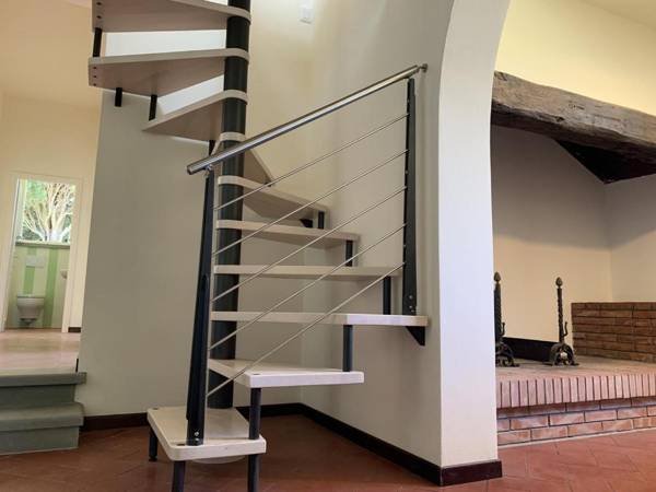 Barberino Chianti View