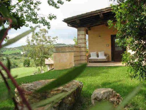 Villa Hotel Valle Del Marta Resort