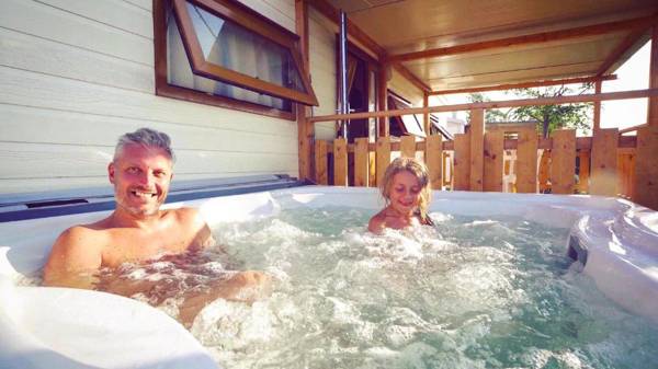 Camping Village Tuscia Tirrenica