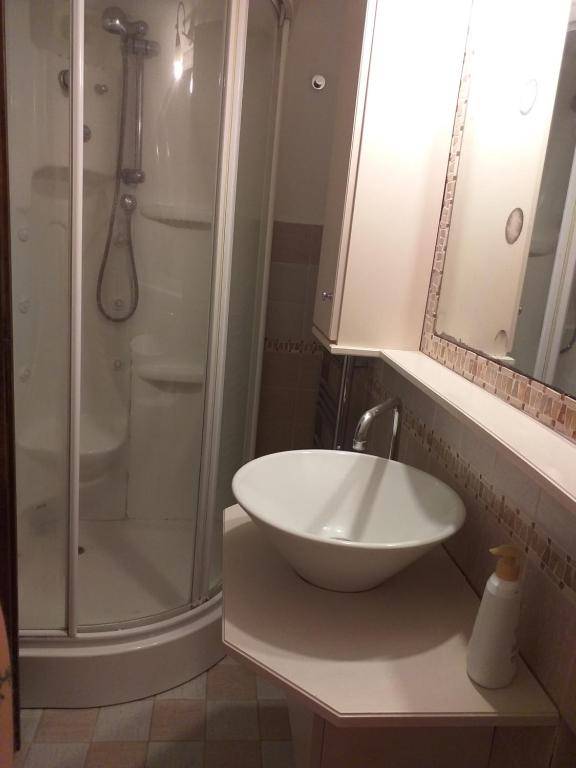 La Casa dell' Etrusco