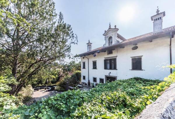 Villa De Rubeis Florit