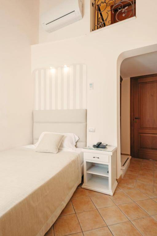 Hotel L'Arcangelo - Boutique Hotel