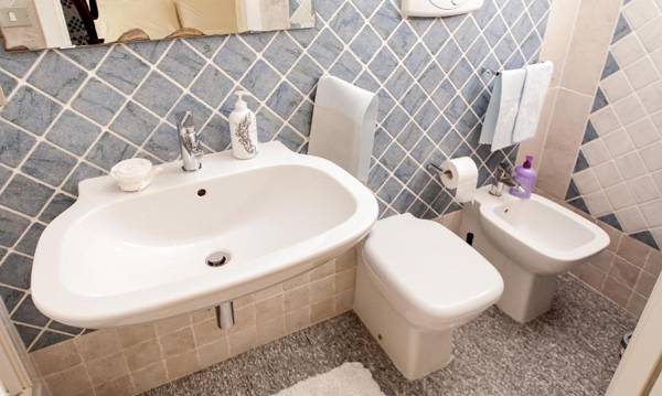 B&B Magna Grecia di Gallitelli