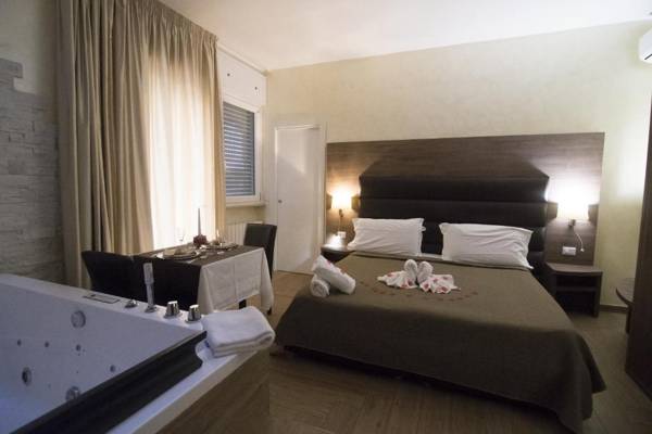 BlueBay Residence Resort