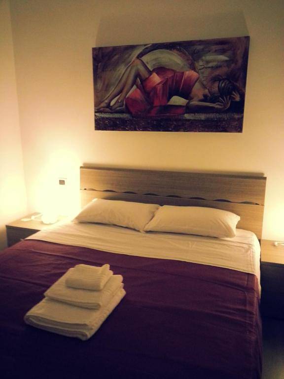 Appartamento B&B Suite Stefanelli