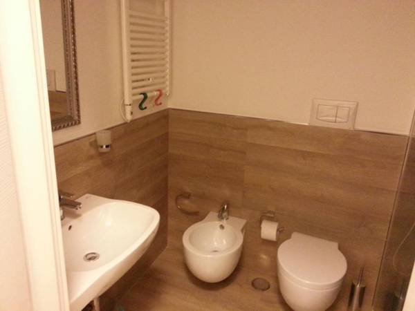 Appartamento B&B Suite Stefanelli