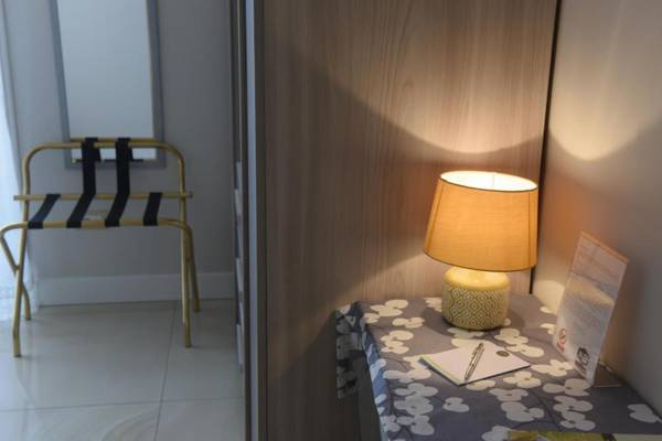 CASA FELICE Suite Room