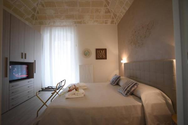 CASA FELICE Maison de Charme