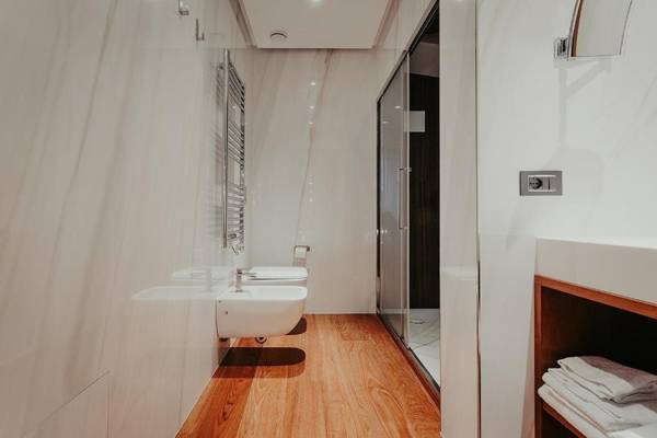 Bacã Suites Restaurant & Bar