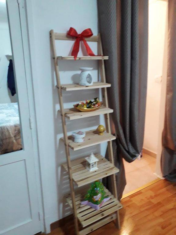 One bedroom appartement with wifi at Taranto