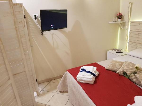 Philos - Appartements & Rooms