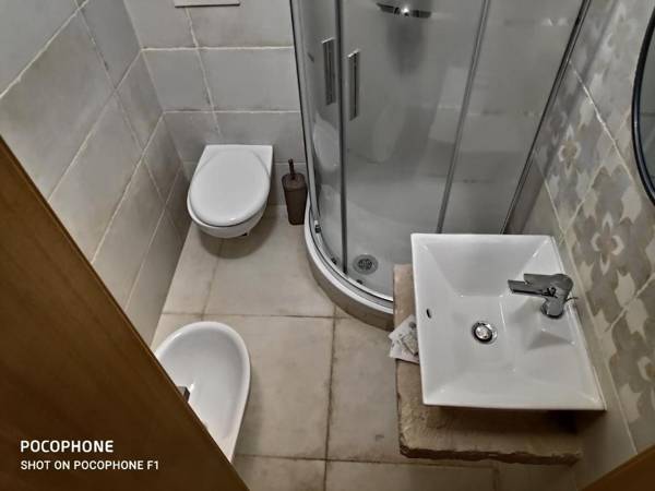 Appartamento Suite Santa Teresa