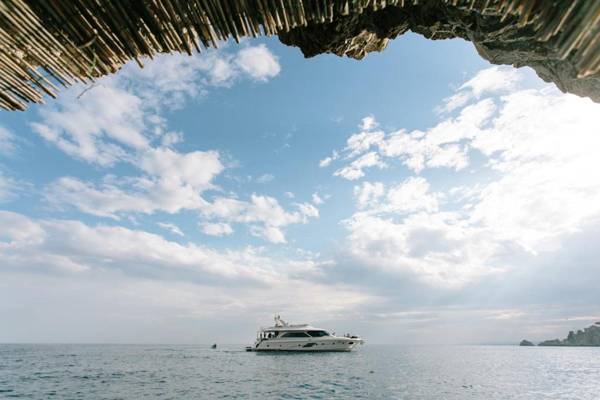 Villa Sant'Andrea A Belmond Hotel Taormina Mare