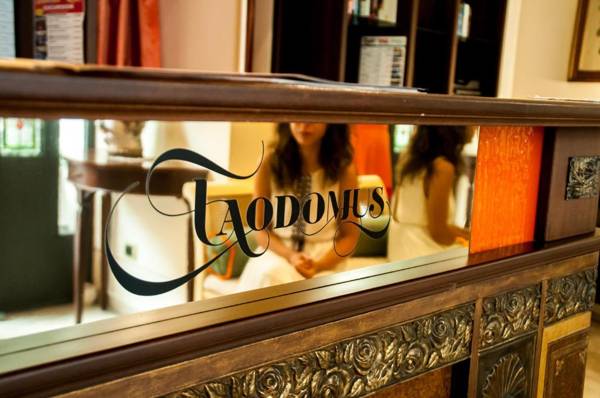 Taodomus Small Boutique Hotel