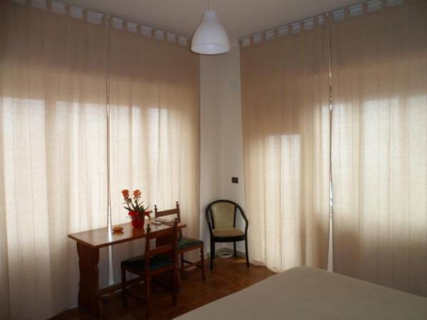 Hotel Panorama di Sicilia