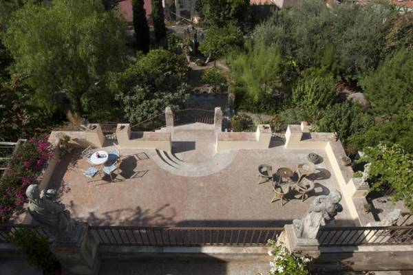 Casa Cuseni Maison De Charme