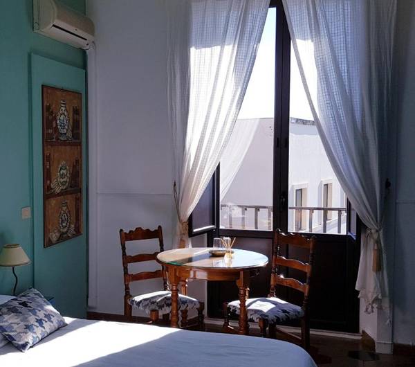 Villa Floresta Taormina