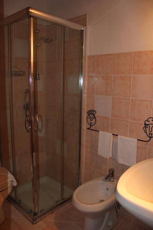 Villa Almoezia Charming B&B