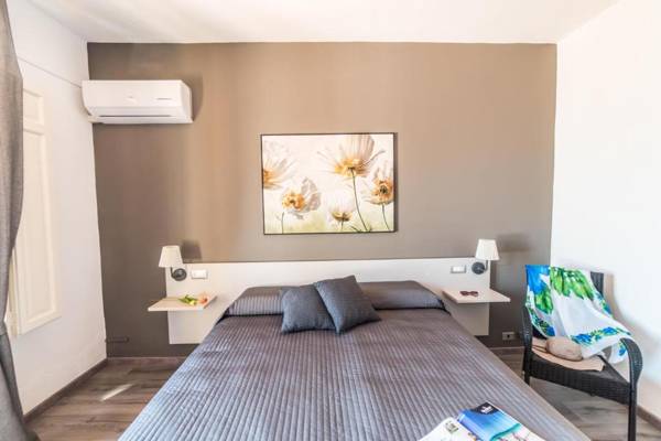 Villa Fiorita Boutique Hotel