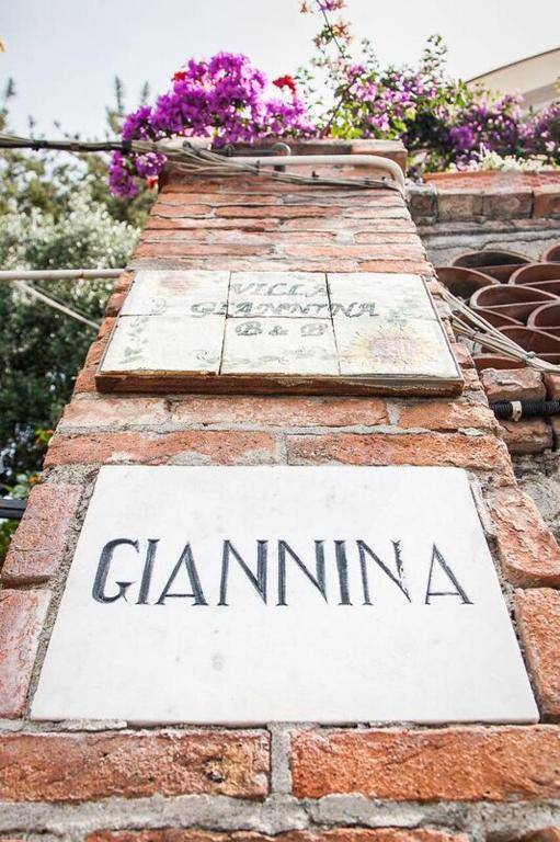 Villa Giannina B&B