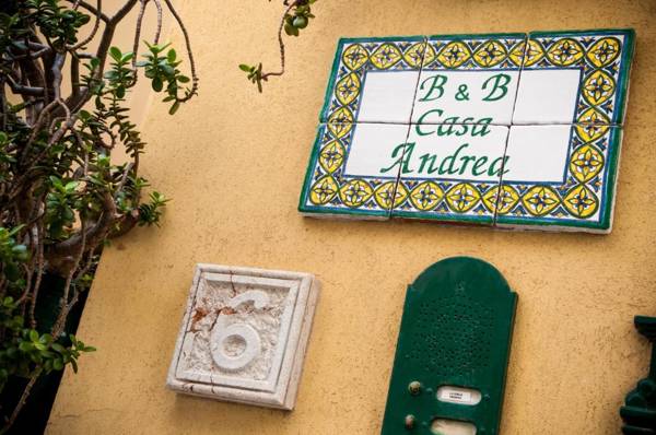 B&B Casa Andrea