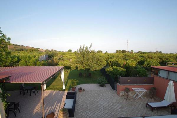 B&B Villa Valentina