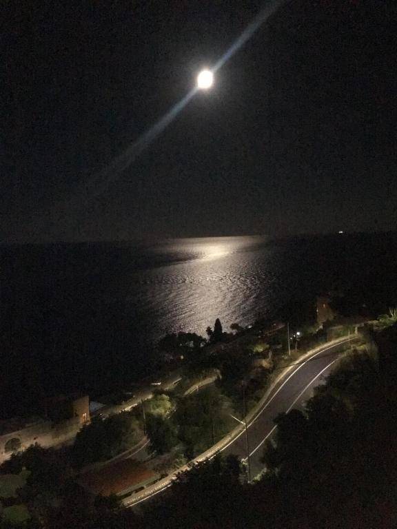 Maison Blanche Taormina