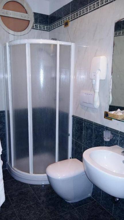 Hotel Villa Bianca Resort