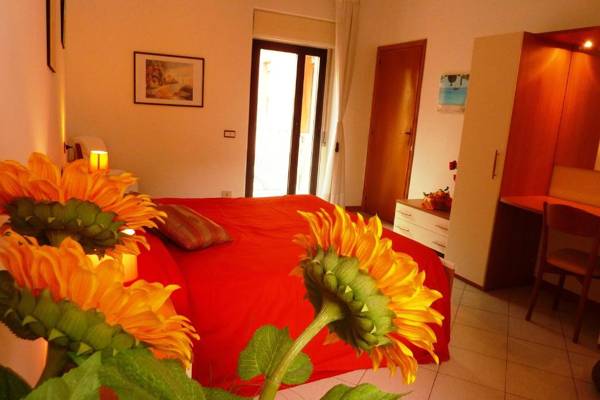 Bed and Breakfast Josepha