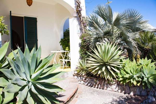 Residence Terra Rossa Taormina