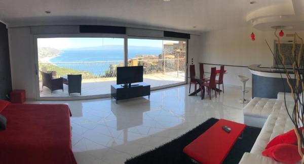 Prestige Loft Taormina