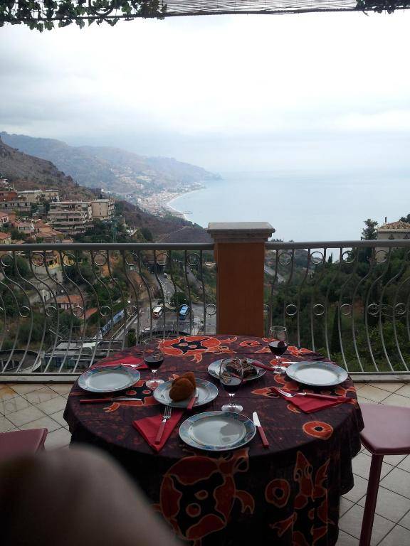 Prestige Loft Taormina