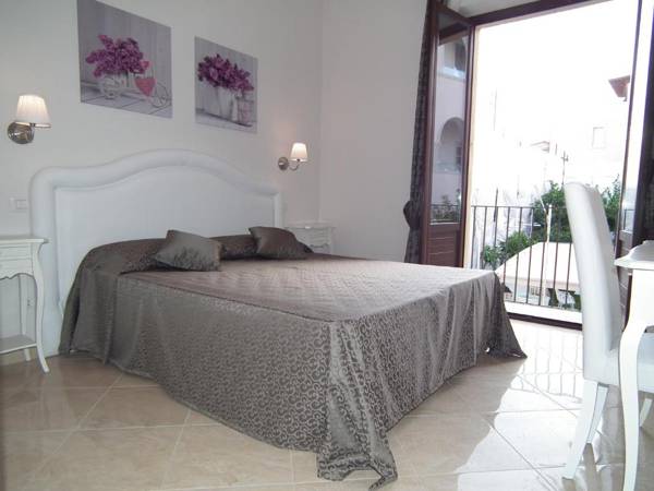 Taormina B&B