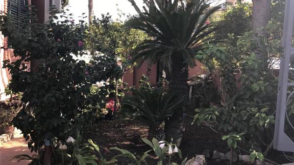 Hotel Villino Gallodoro