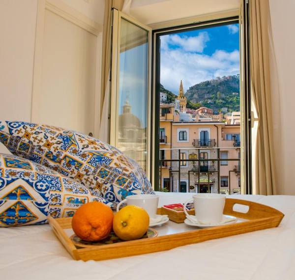 Taormina Bedda b&b