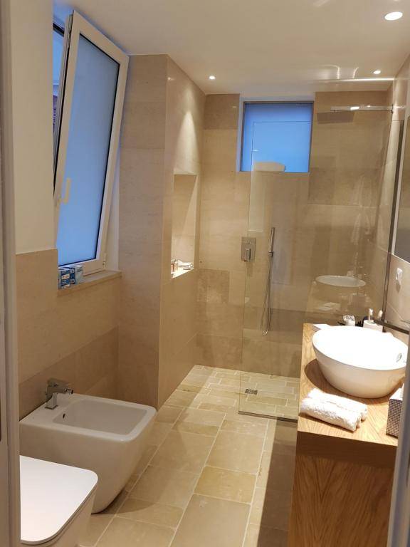 Iancu Charme Apartments