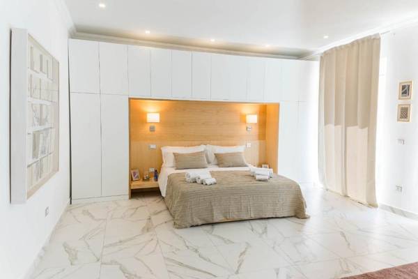 Luxury Suite Corso Umberto