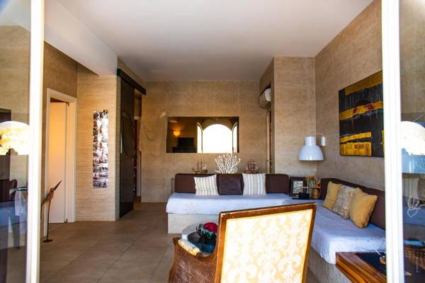 Agatha House Taormina-with Private Beach