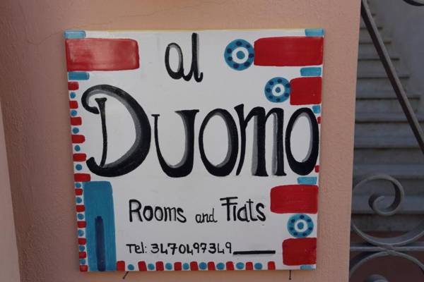 Al Duomo Rooms & Flats