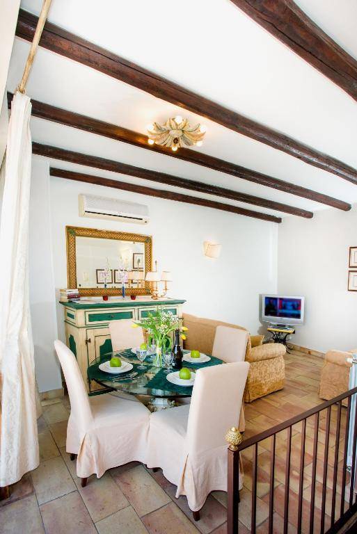 Taormina al Bacio apartment