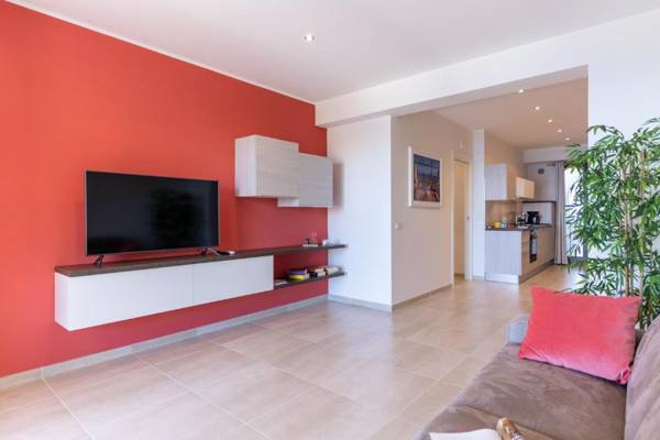 Marcandrea Apartment