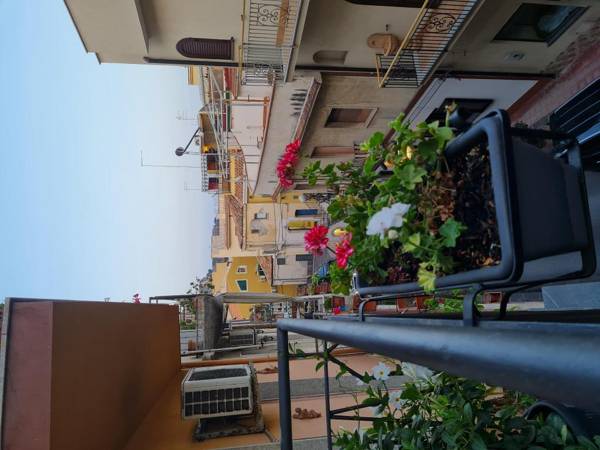 Beautiful Naxos House